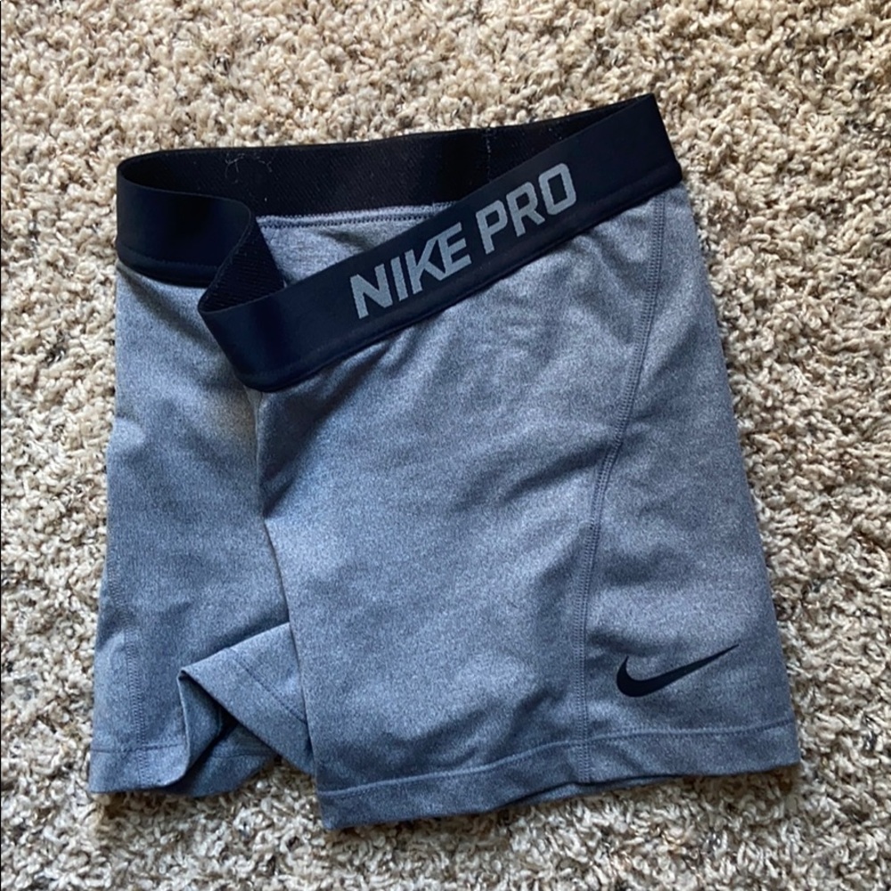 Nike Pro Spandex